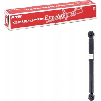 KYB TLUMIČ ZADNÍ SUZUKI IGNIS 1.3 10.00-09.03 LEVÝ/PRAVÝ