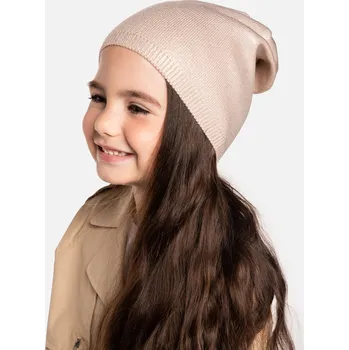 Čepice Dětská přechodová Čepice velikost 46 Broel
