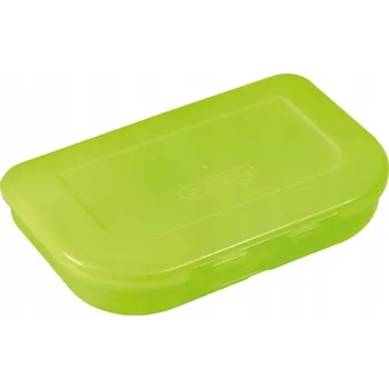 Svačinový box Herlitz Green Svačinový Box Box do školy