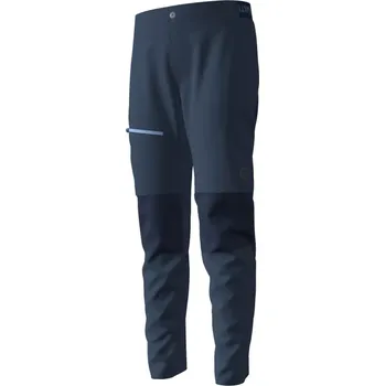 Chlapecké kalhoty Kalhoty Halti Pallas II JR Warm 164 modrá