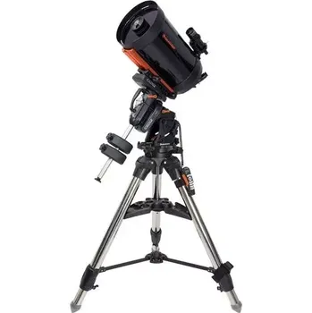 Dalekohled Dalekohled Celestron #12071 C-11S SCT na montáží CGX-L (280/2800mm)