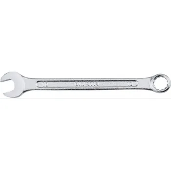 Klíč EXTOL PREMIUM klíč očkoplochý, 10mm, CrV 8816010