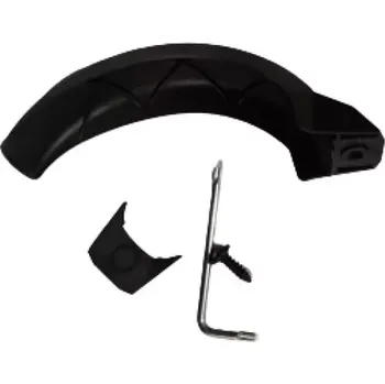 Kolečkové lyže Blatník Fischer 100S BLACK UNI