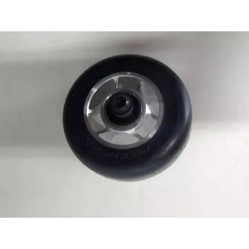 Kolečkové lyže Kolečko Fischer RC CLASSIC 80/38 MED UNI