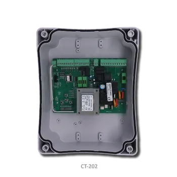 Elektronika pro dva pohony 230V, PS300 s boxem