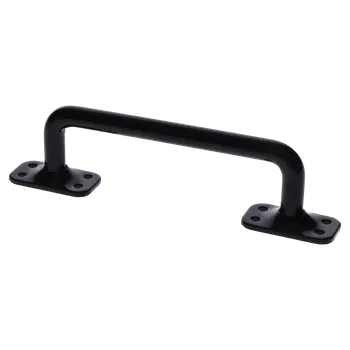 Zábradlí Madlo 180 x 57 mm, ø 14 mm, odsazení 50 mm, bez povrchové úpravy