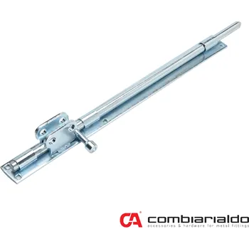 Zábradlí Petlice ø 12mm, L: 420 mm