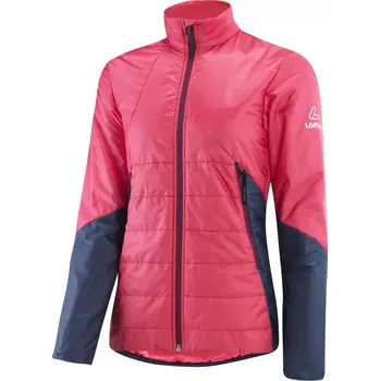 Bunda Löffler ISO POLARA PL60 42/XL růžová