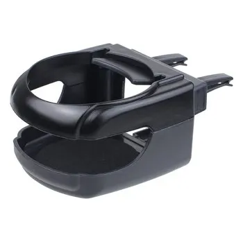 Držák do auta Držák nápojů černý