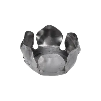 Zábradlí Růže H 35 x L 55 mm, tl. 0,5 mm