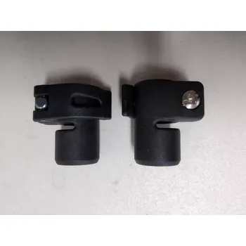 Zámek na kolo Zámek Fischer POWER LOCK 2.1 16/14 MM UNI