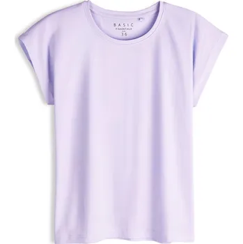 Dámské oblečení GATE Bavlněné tričko 36 225-1654/682