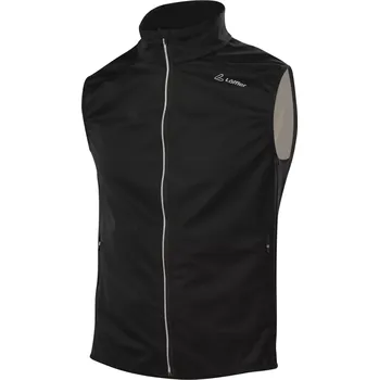 Pánská vesta Vesta LOFFLER M WS LIGHT VEST Man velikost 48