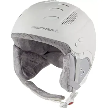 Helma Fischer PERFORMANCE 25/26 XL bílá