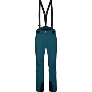 Dámské kalhoty Kalhoty Halti Trusty W DX 44/XXL modrá