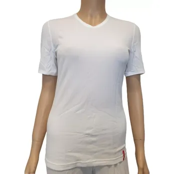 Tričko Löffler TRANSTEX LIGHT 42/XL bílá