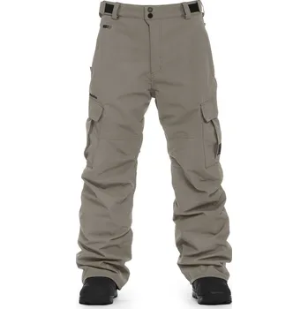 Snowboardové kalhoty Kalhoty Rowen - taupe velikost XL