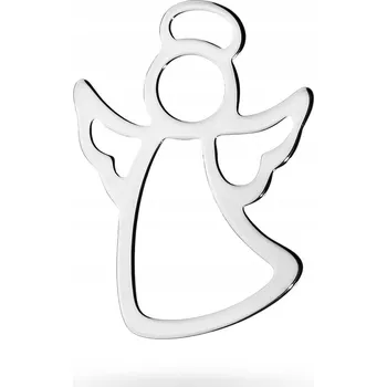 Přívěsek STŘÍBRNÝ Přívěsek ryzost 925