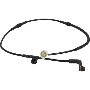 Brzdová destička Výstražný kontakt, opotřebení obložení KAMOKA 105041