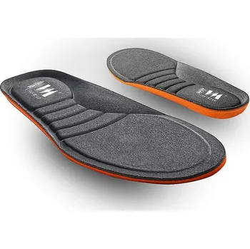 Vložka do bot Vkládací stélka - anatomic memory foam 42-43 36-37 Varianta: Vkládací stélka - anatomic memory foam 42-43 36-37