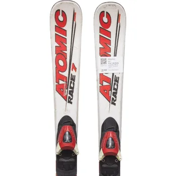 Sjezdové lyže ATOMIC 2ND LIFE - ATOMIC Race 7, 70 cm, Dobrý stav 70cm 2023