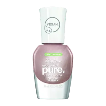 Lak na nehty Sally Hansen Lak na nehty Pure 115