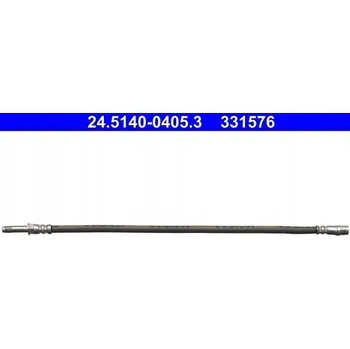 Brzdová hadice ATE 24.5140-0405.3 Brzdová hadice