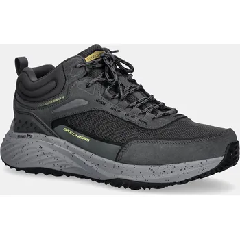 Pánská móda Tenisky Skechers BOUNDER RSE - BREKOR 232961 šedá 90X, EUR 44