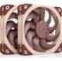 PC ventilátor Noctua NF-A12X25 G2 PWM SX2-PP