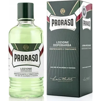 Balzám po holení Proraso 400 ml