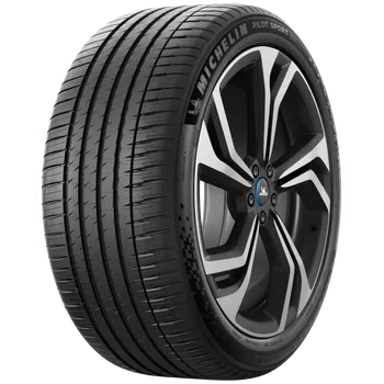 Letní osobní pneu Michelin Pilot Sport EV 255/50R21 109 W XL, Acoustic