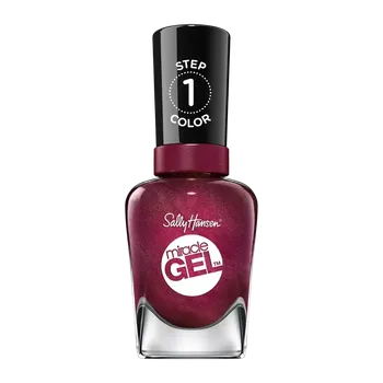 Lak na nehty Sally Hansen Lak na nehty Miracle Gel 482 14,7 ml