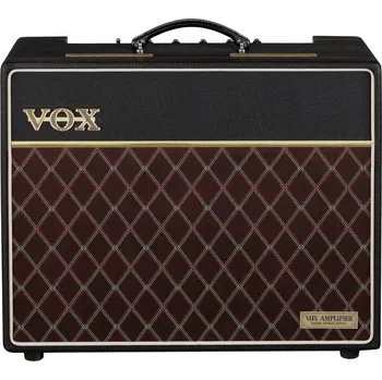 Aparatura pro kytaru Vox AC10 Hand-Wired Celolampové kytarové kombo