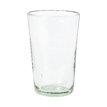 Sklenice Sklenice 0,67L, MARGARIDA, zelená (balení)|Costa Nova