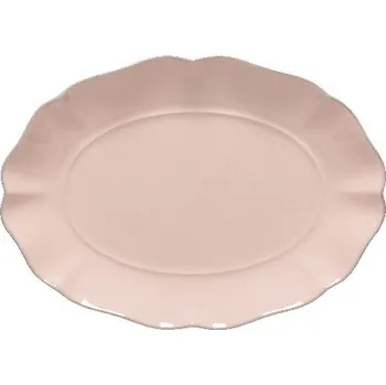 Tác oválný 30cm, ROSA, růžová|Rosé pink|Costa Nova