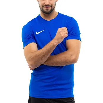 Pánské sportovní tréninkové Tričko Nike Park VII vel 3XL