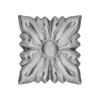 Zábradlí Květ 80 x 75 x 2 mm