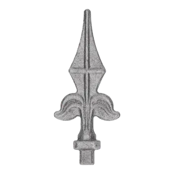 Zábradlí Hrot 125x55x12mm, 12x12mm