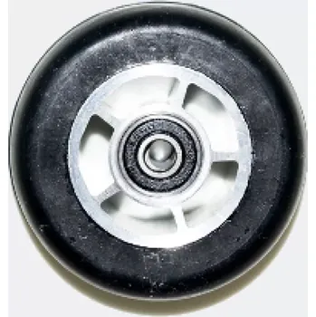 Kolečkové lyže Náhradní kolečko Fischer Roller - STD CLASSIC 80/38 slow UNI