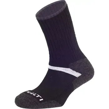 Pánské ponožky Halti XC Touring Ski 37-39 černá