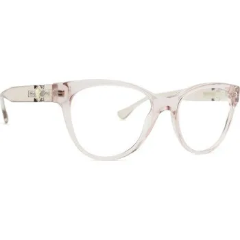 Brýle na čtení Dioptrické brýle Versace 0VE3304 5339 53 Versace