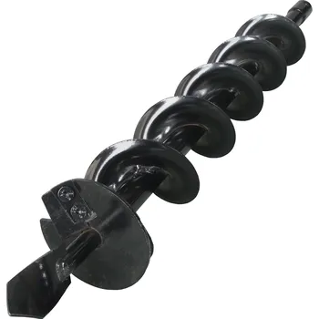 Zahrada MAR-POL Zemní vrták 800x60mm 05412