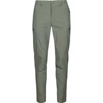 Pánské kalhoty Kalhoty Halti Pallas Evo M X-stretch S zelená