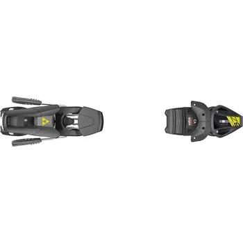 Sjezdové vázání Vázání Fischer RC4 Z9 GW AC BRAKE 80 (J) 25/26 UNI černá