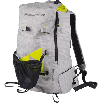 Sportovní batoh Batoh Fischer TRANSALP 35L 35 l černá