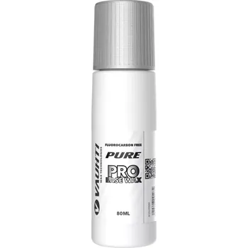 Lyžařský vosk Tekutý vosk Vauhti PURE PRO BASE LIQUID GLIDE 80 ml 80 ml