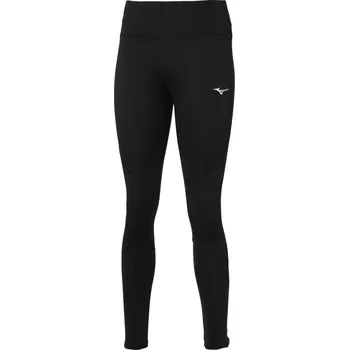 Běžecké oblečení MIZUNO Warmalite Tight / Black / XL