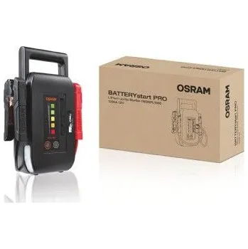 Startér Startér baterie ams-OSRAM OEBSPL1000