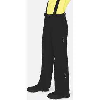 Snowboardové kalhoty Kalhoty Fischer PREMIER JR 140 černá