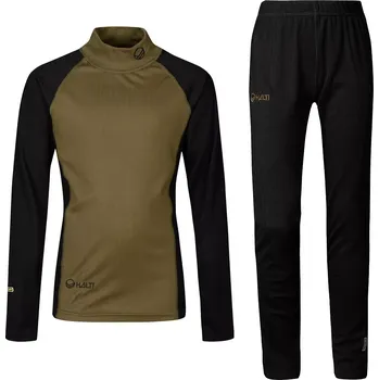 Set Halti Avion JR 150 hnědá/černá